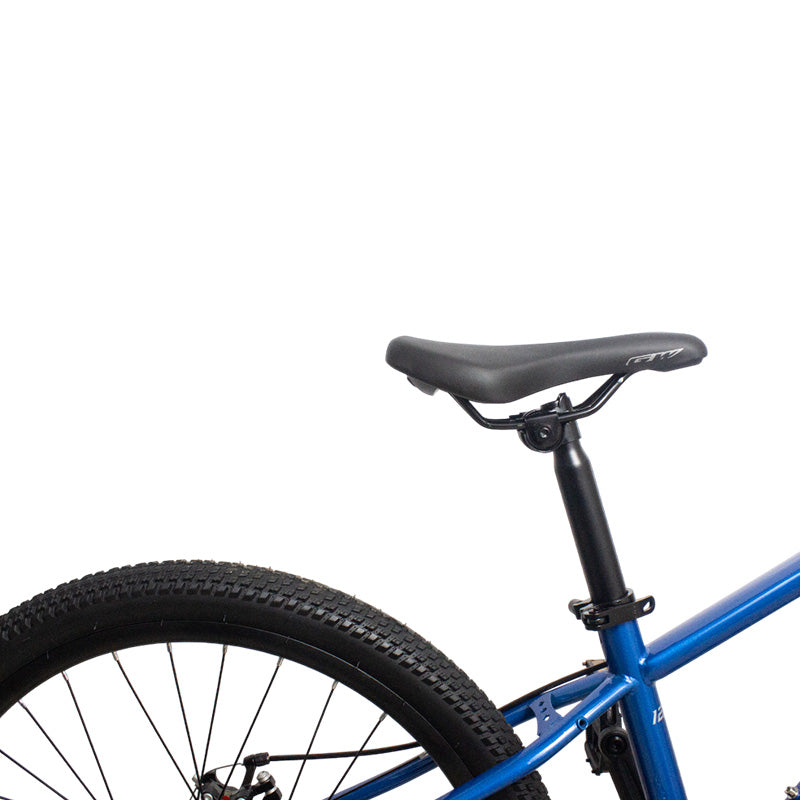 Bicicleta GW Rin 24 Atlas 7 Vel Mec 060803