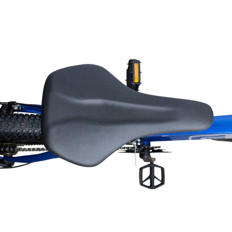 Bicicleta GW Rin 24 Atlas 7 Vel Mec 060803