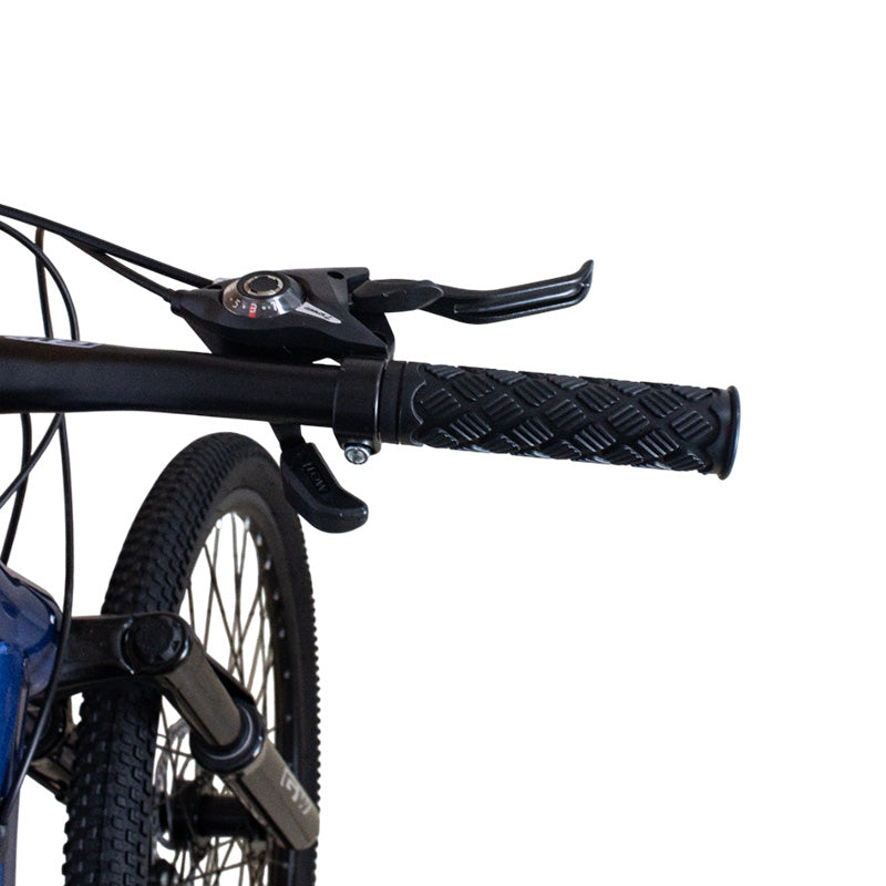 Bicicleta GW Rin 24 Atlas 7 Vel Mec 060803