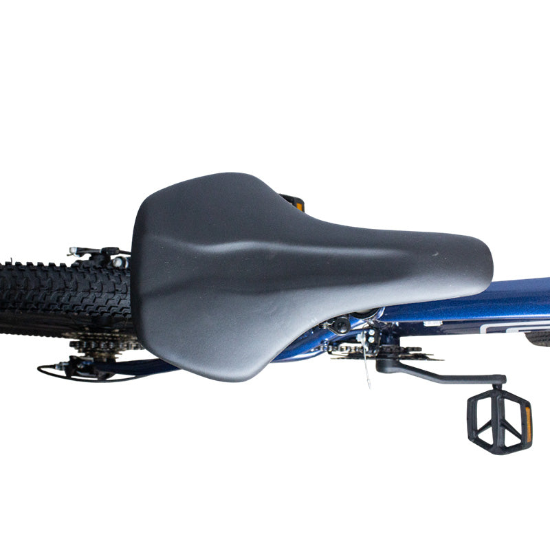 Bicicleta GW Rin 24 Atlas 7 Vel Mec 060803