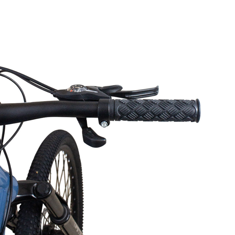 Bicicleta GW Rin 24 Atlas 7 Vel Mec 060803