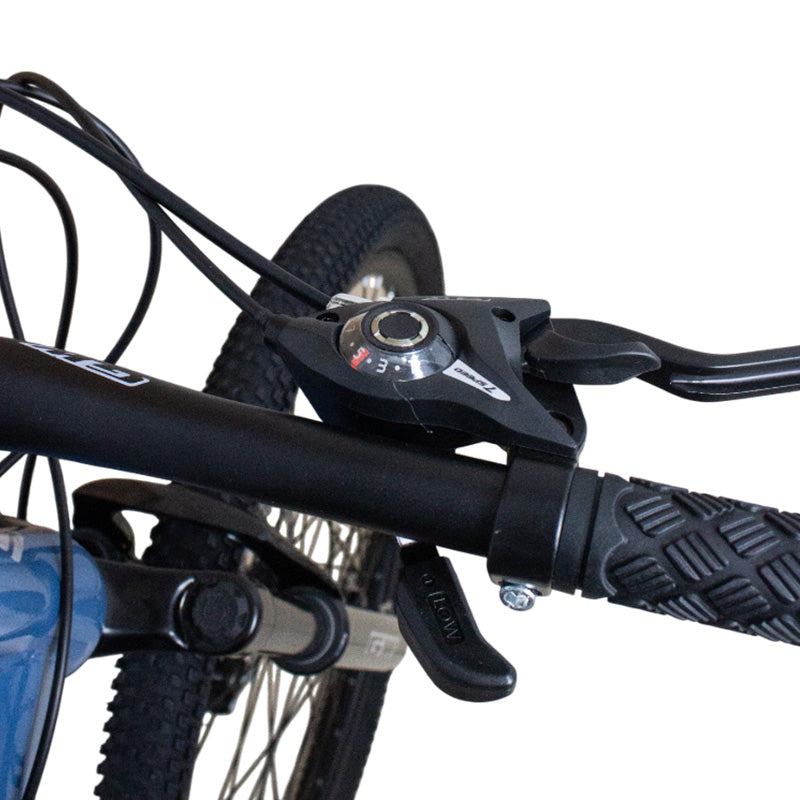 Bicicleta GW Rin 24 Atlas 7 Vel Mec 060803