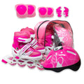 Patines Línea Infantil 805