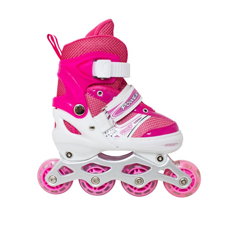 Patines Línea Infantil 805