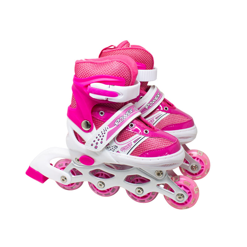 Patines Línea Infantil 805