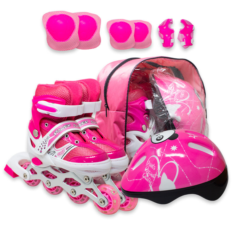 Patines Línea Infantil 805