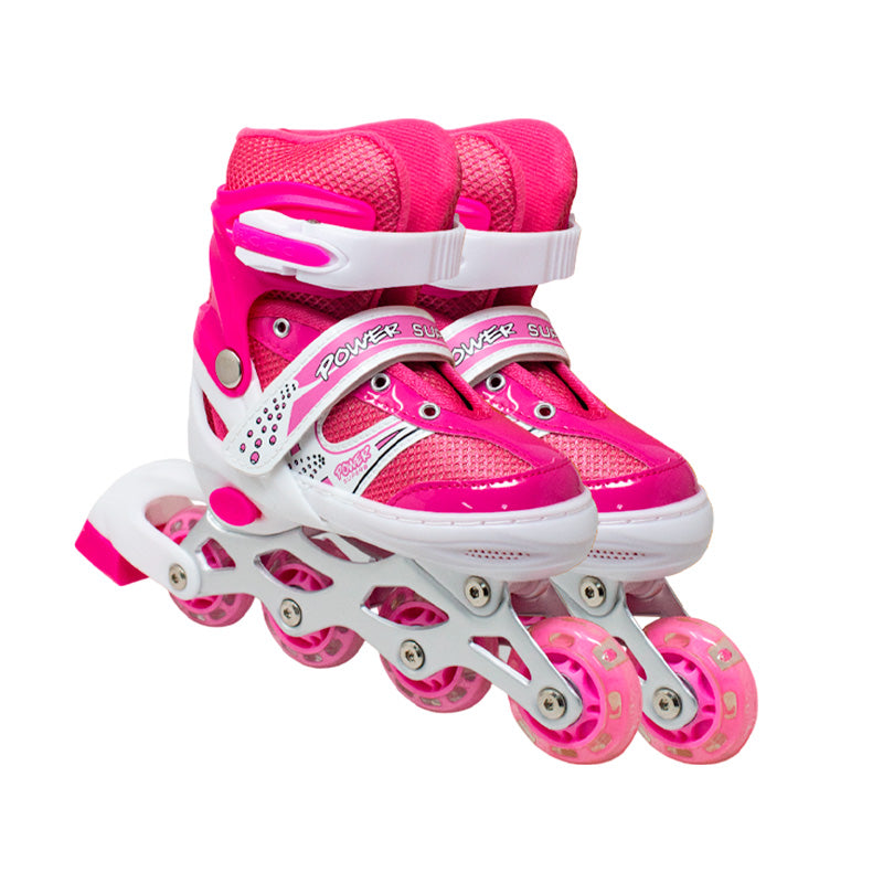 Patines Línea Infantil 805