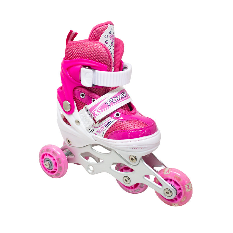 Patines Línea Infantil 805