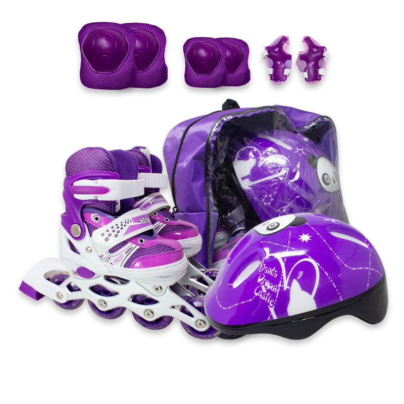 Patines Línea Infantil 805