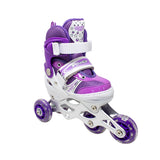 Patines Línea Infantil 805