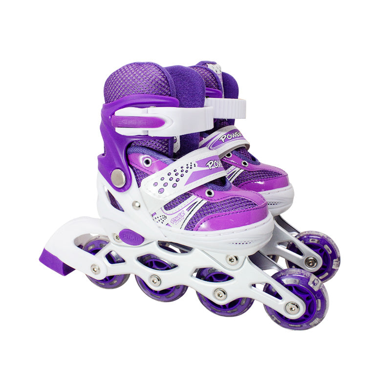 Patines Línea Infantil 805