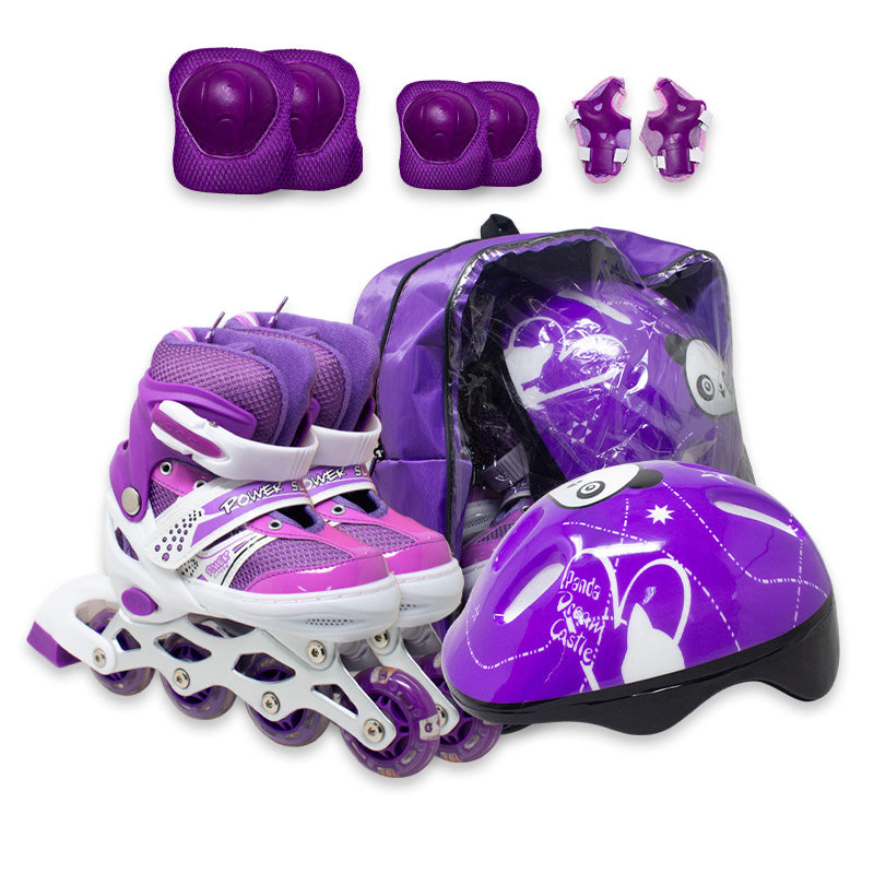 Patines Línea Infantil 805