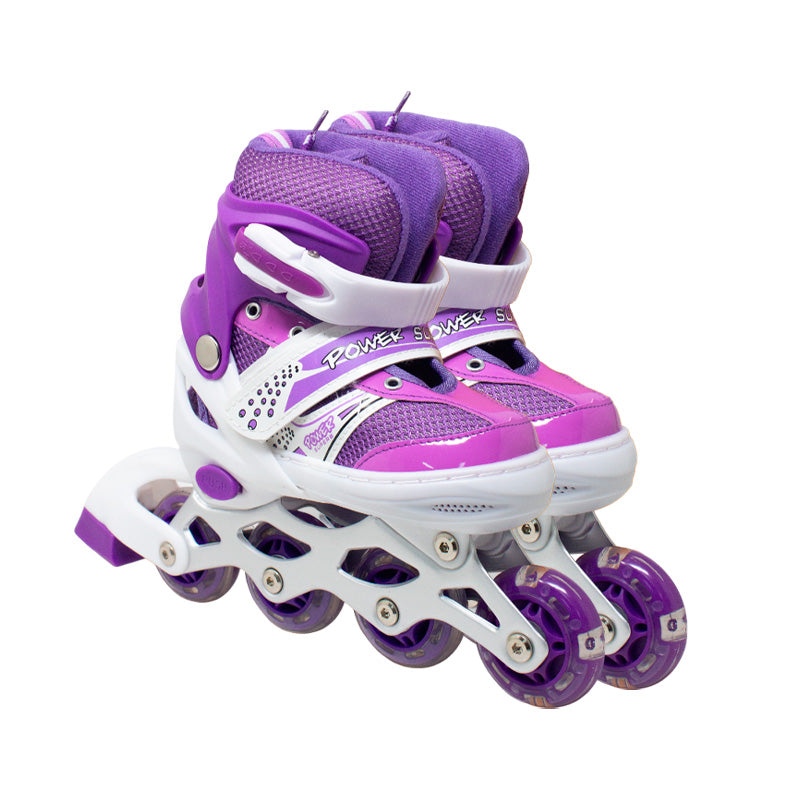 Patines Línea Infantil 805