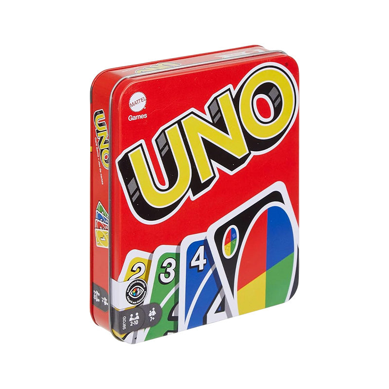 Cartas UNO K-799