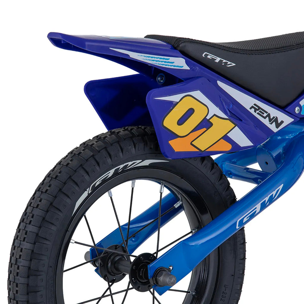 BICICLETA GW RIN 12 INICIACION RENN 060800