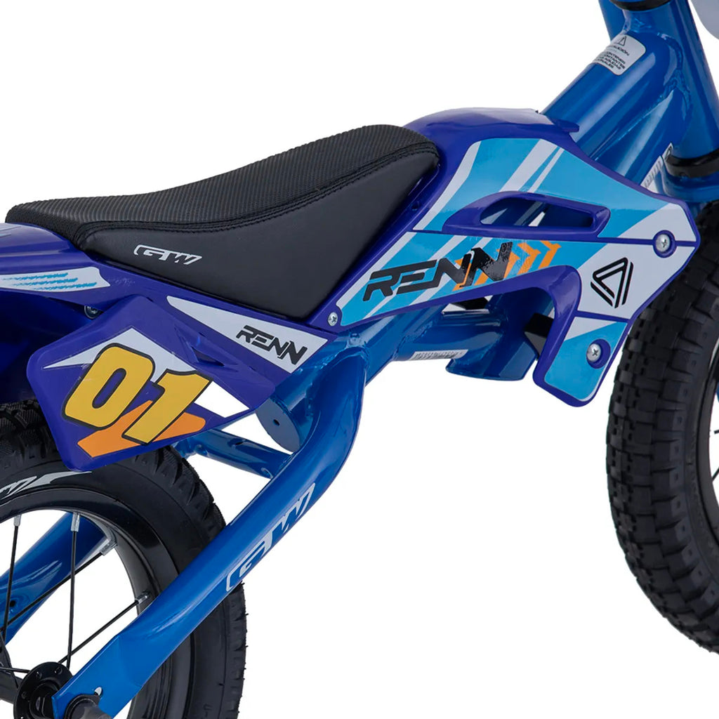 BICICLETA GW RIN 12 INICIACION RENN 060800