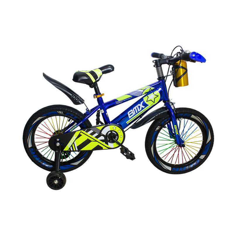 Bicicleta NL BX BAB RIN 16 BX16