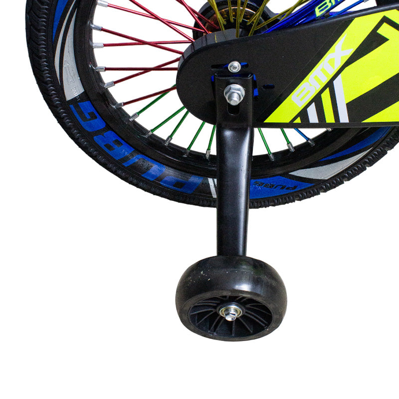 Bicicleta NL BX BAB RIN 16 BX16