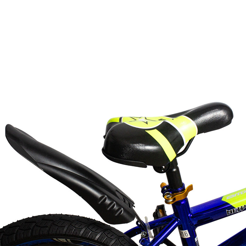 Bicicleta NL BX BAB RIN 16 BX16