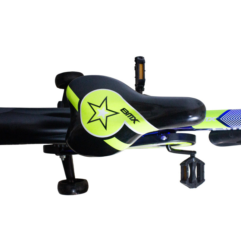 Bicicleta NL BX BAB RIN 16 BX16