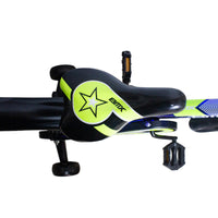 Bicicleta NL BX BAB RIN 16 BX16