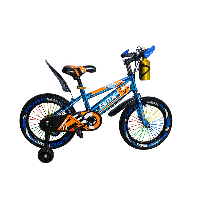 Bicicleta NL BX BAB RIN 16 BX16