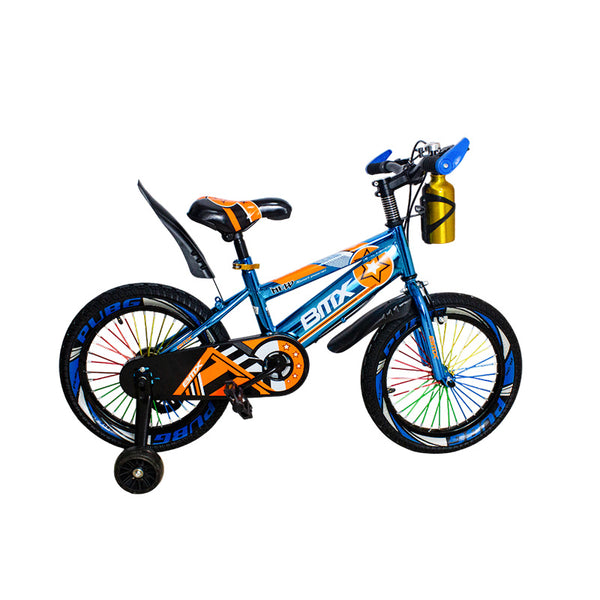 Bicicleta NL BX BAB RIN 16 BX16 - vista secundaria