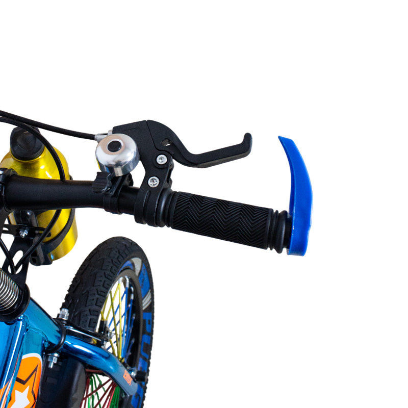 Bicicleta NL BX BAB RIN 16 BX16