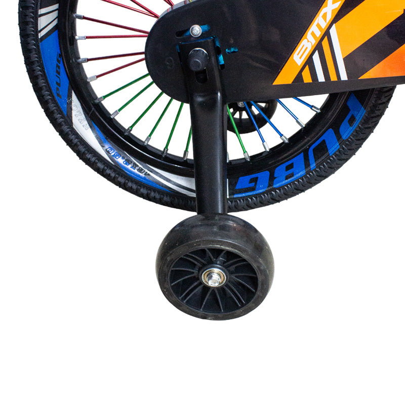 Bicicleta NL BX BAB RIN 16 BX16