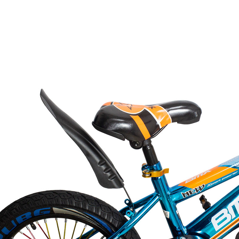 Bicicleta NL BX BAB RIN 16 BX16