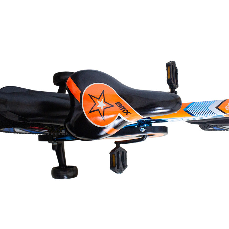 Bicicleta NL BX BAB RIN 16 BX16