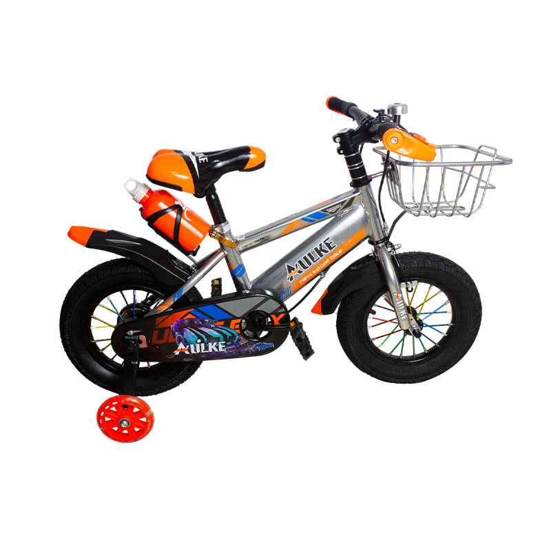 Bicicleta NL AU Rin 12 AU12