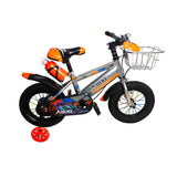 Bicicleta NL AU Rin 12 AU12