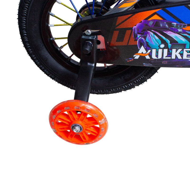 Bicicleta NL AU Rin 12 AU12