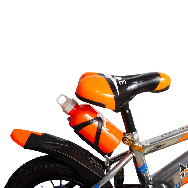 Bicicleta NL AU Rin 12 AU12