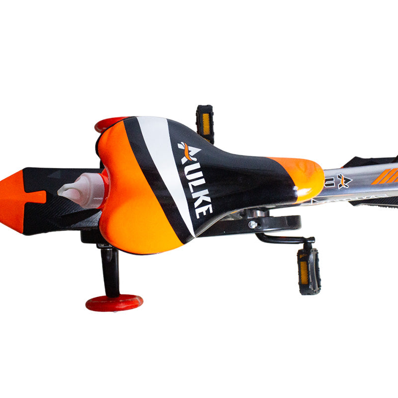 Bicicleta NL AU Rin 12 AU12