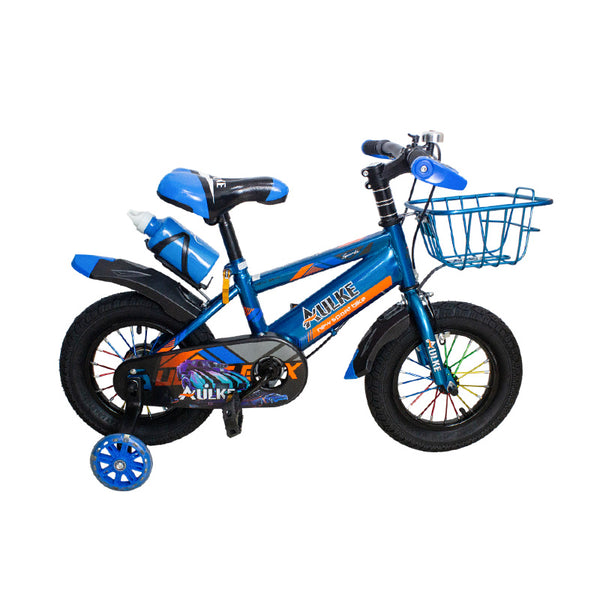 Bicicleta NL AU Rin 12 AU12