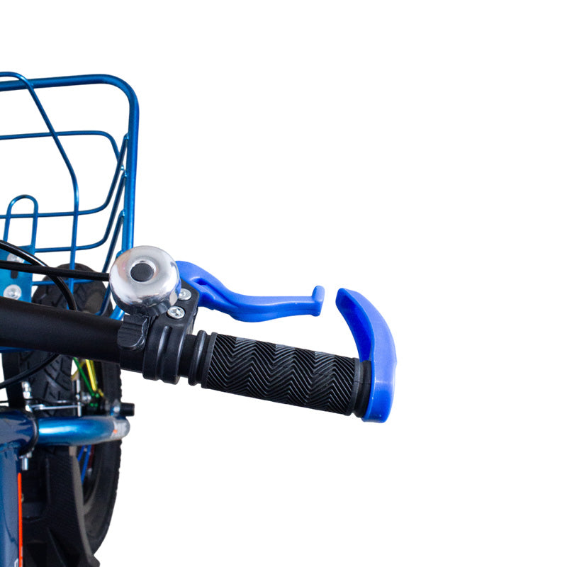 Bicicleta NL AU Rin 12 AU12