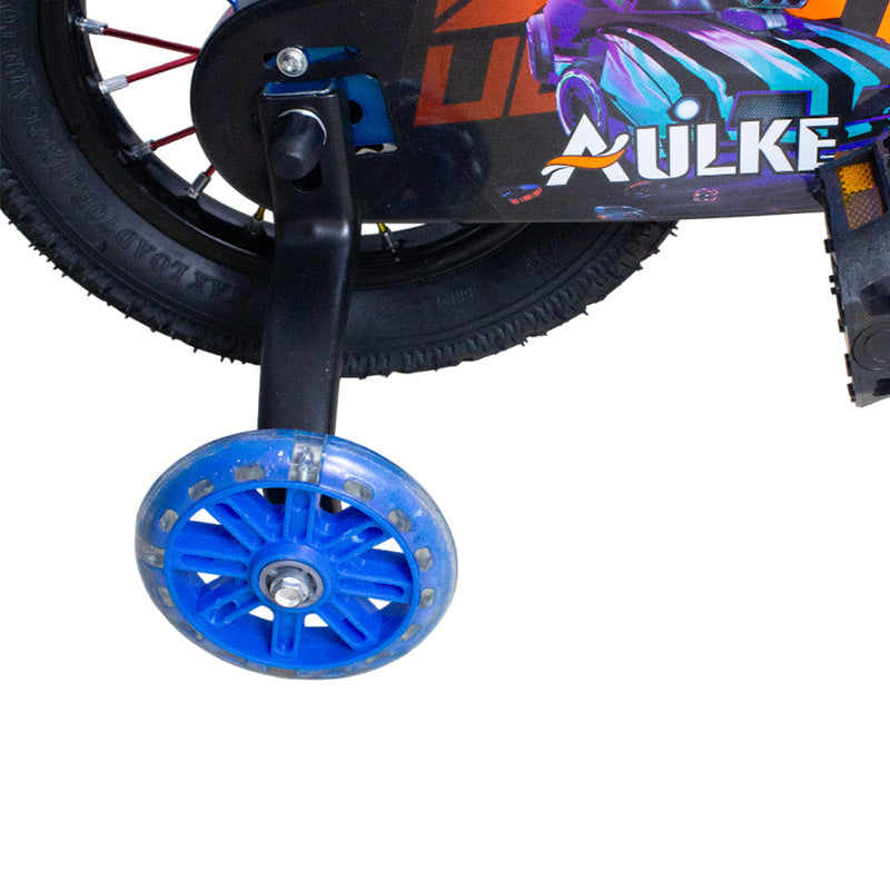 Bicicleta NL AU Rin 12 AU12