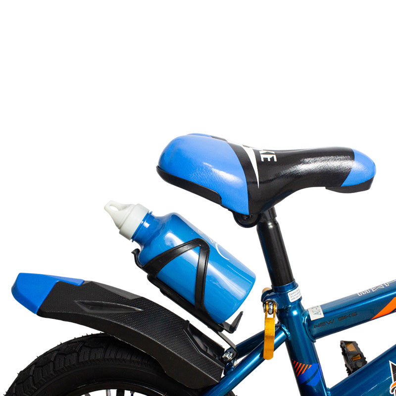 Bicicleta NL AU Rin 12 AU12