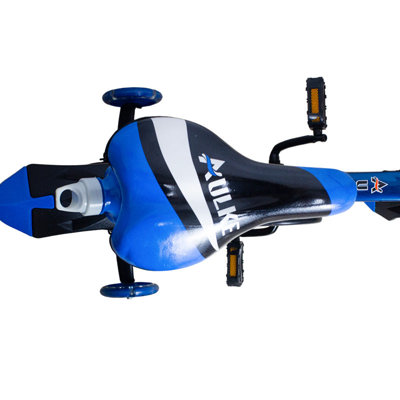 Bicicleta NL AU Rin 12 AU12