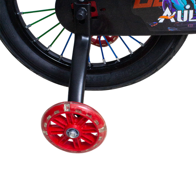 Bicicleta NL AU Rin 12 AU12