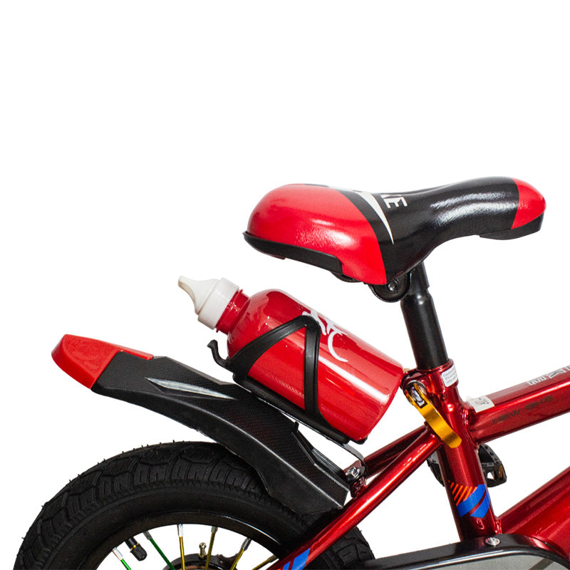 Bicicleta NL AU Rin 12 AU12