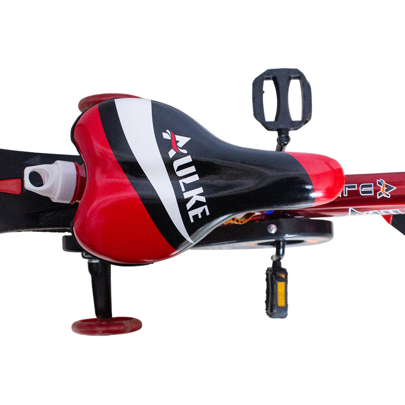 Bicicleta NL AU Rin 12 AU12