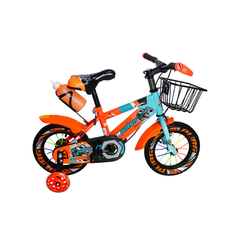 Bicicleta NL BAN Rin 12 BAB12