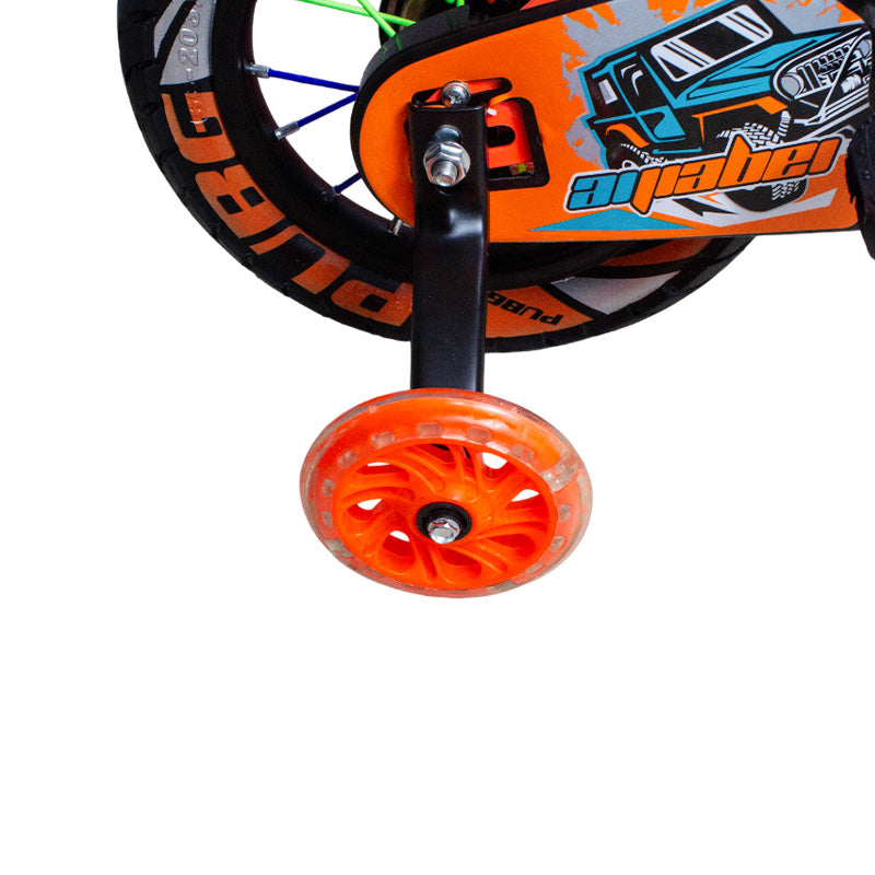 Bicicleta NL BAN Rin 12 BAB12