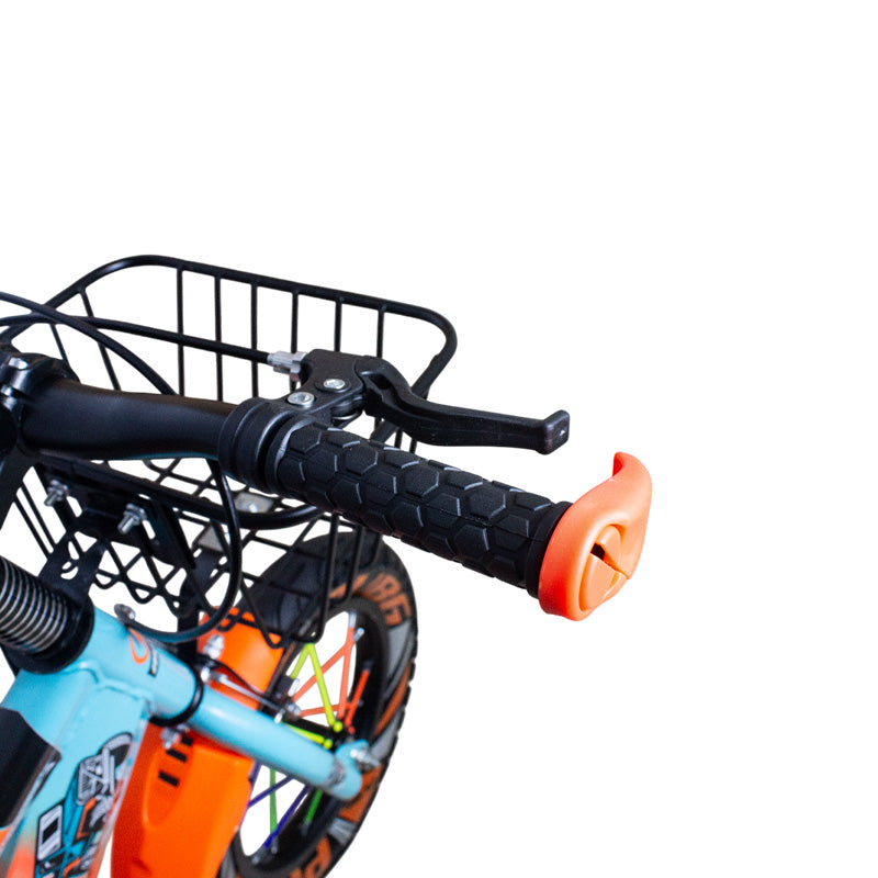 Bicicleta NL BAN Rin 12 BAB12