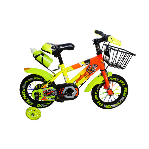 Bicicleta NL BAN Rin 12 BAB12