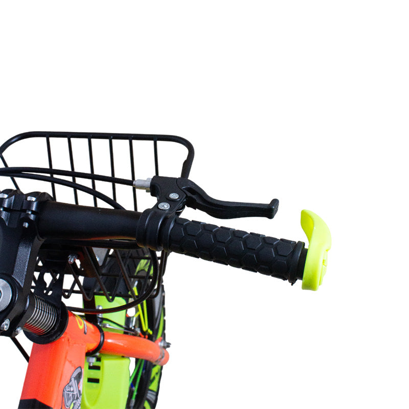 Bicicleta NL BAN Rin 12 BAB12