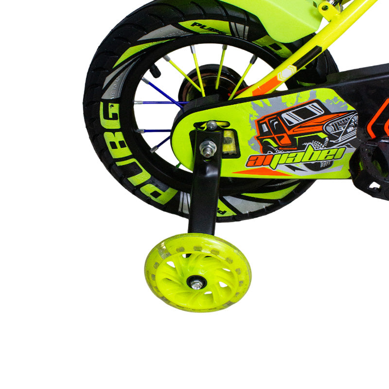 Bicicleta NL BAN Rin 12 BAB12